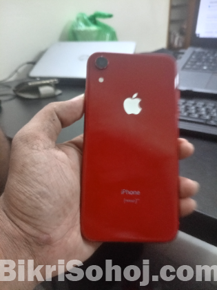 Iphone xr 3/64